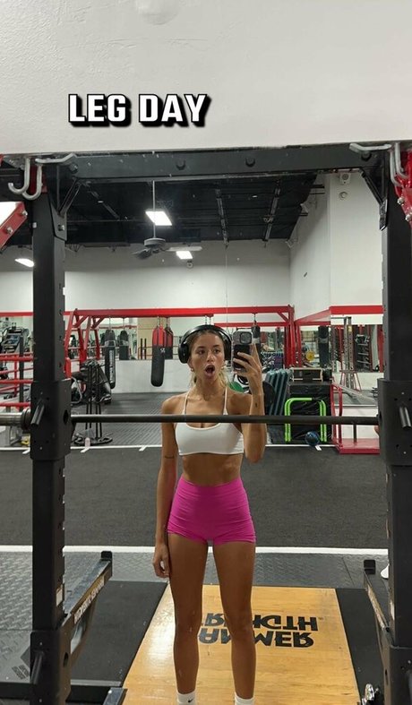 Sadie Mckenna onlyfans model