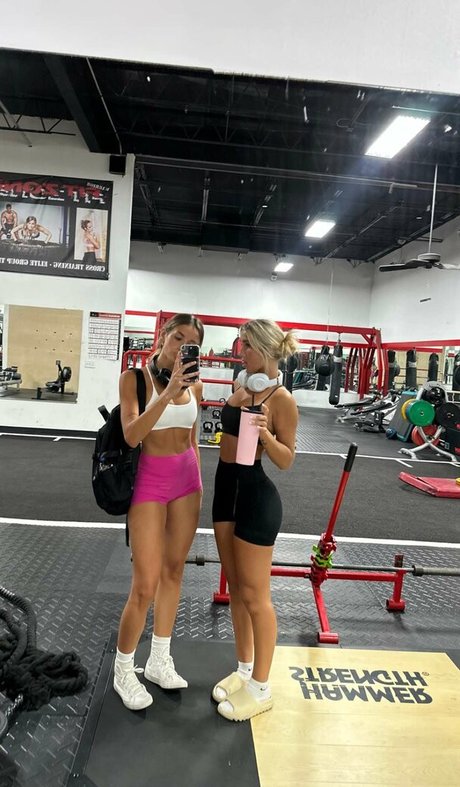 Sadie Mckenna onlyfans photos