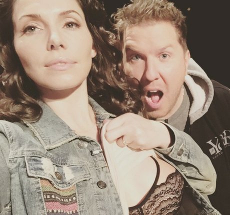 Whitney Cummings onlyfans nide