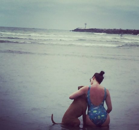 Whitney Cummings onlyfans images