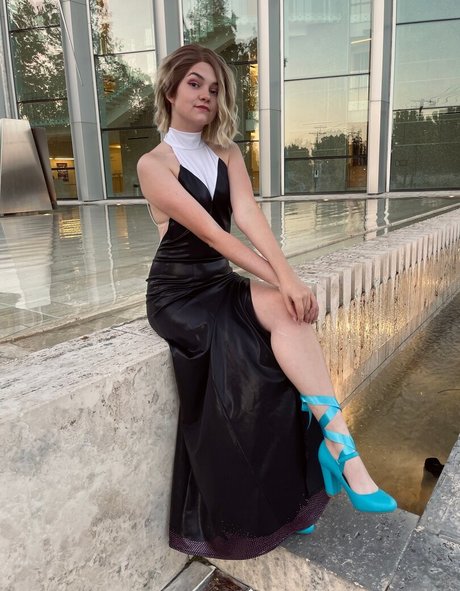 Mina Kess onlyfans leaked xxx