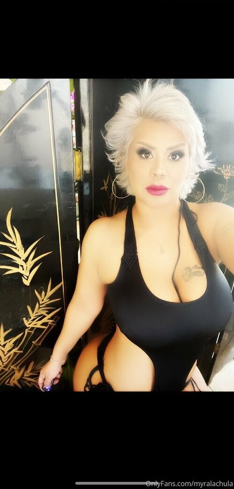 Myralachula onlyfans leaked pictures