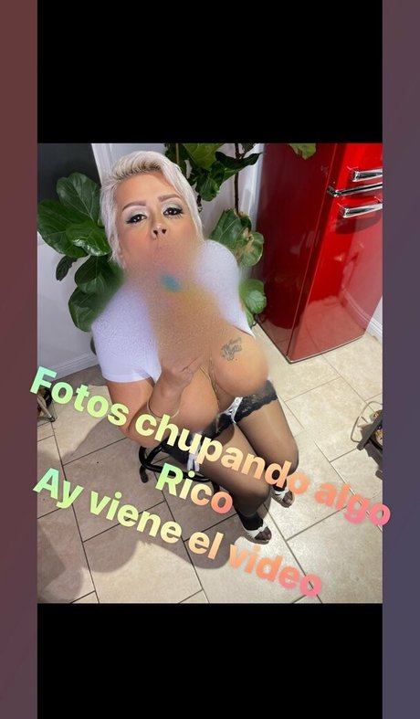 Myralachula onlyfans lean