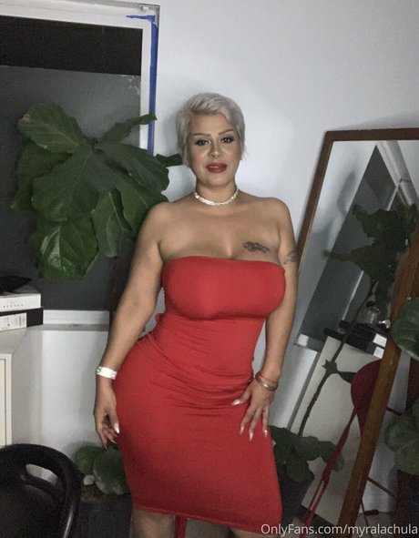 Myralachula onlyfans leaked tits