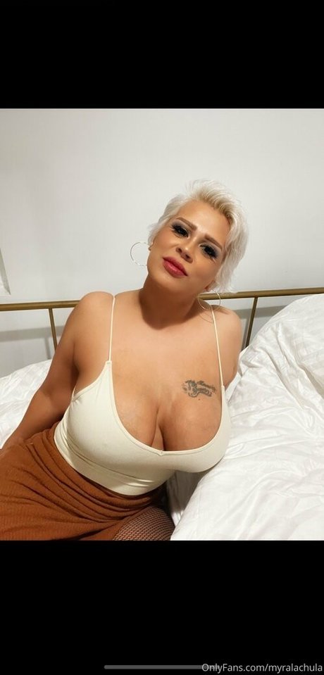 Myralachula onlyfans leaked tits