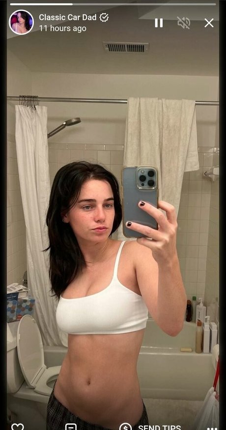 Classiccardad naked leaked onlyfans