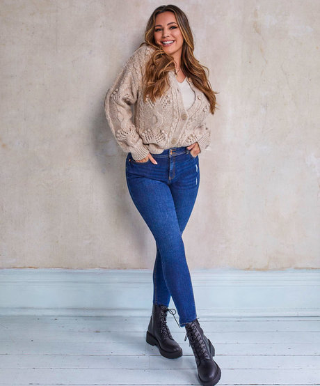 Kelly Brook nude leaks onlyfans