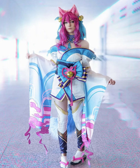 Pitayaq onlyfans model photos