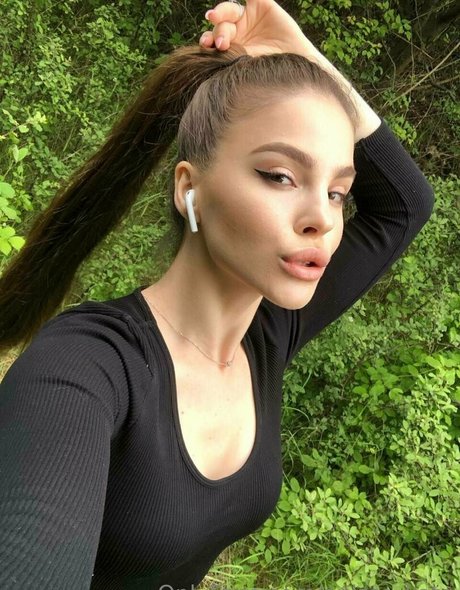 Anissa KATE onlyfans sexy