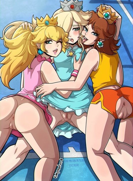 Super Mario Bros onlyfans