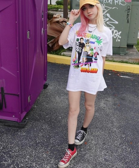 Iluvmeww new onlyfans leak