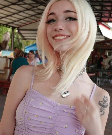 Iluvmeww onlyfans leak nudes