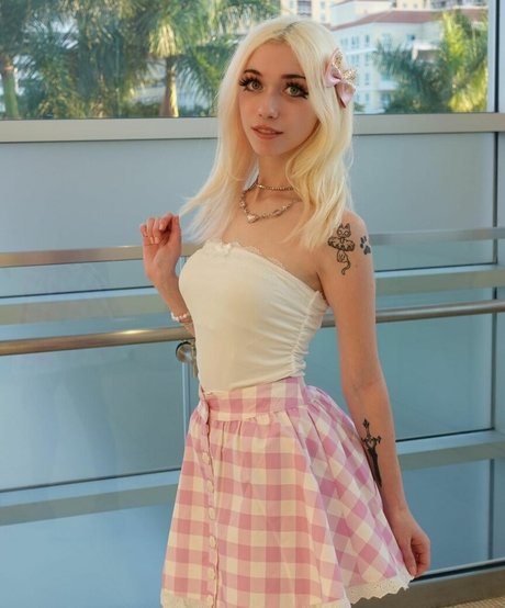 Iluvmeww onlyfans leaks