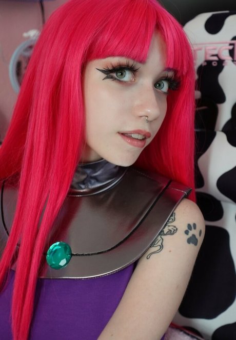 Iluvmeww nudes onlyfans