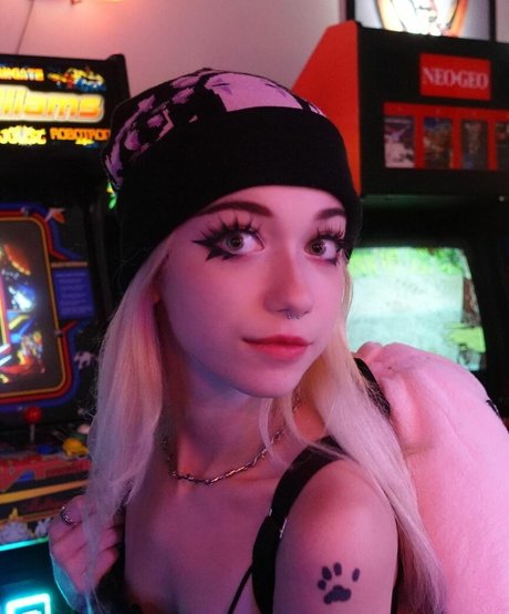 Iluvmeww leaked porn onlyfans