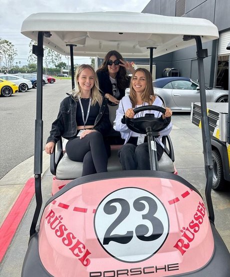 Sonja Reid nudes onlyfans leaks