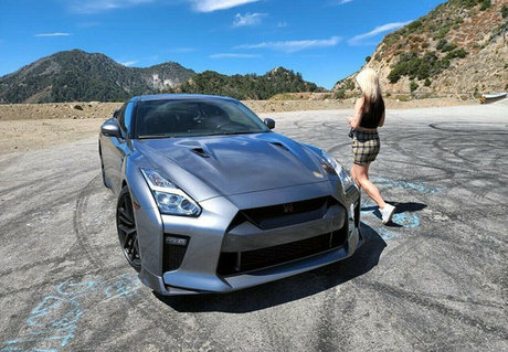 Sonja Reid onlyfans archive