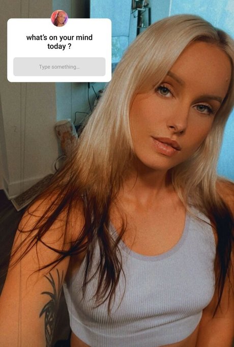 Sonja Reid only fans leaks