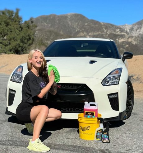 Sonja Reid onlyfans fotos