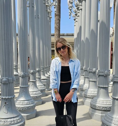 Sonja Reid only fans sex