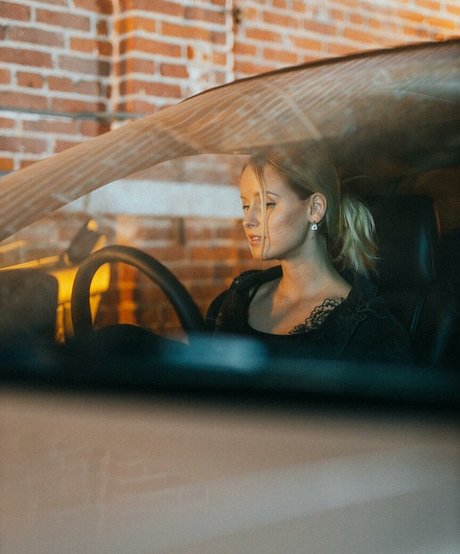 Sonja Reid onlyfans leaked xxx