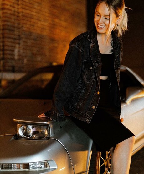 Sonja Reid leaked onlyfans naked