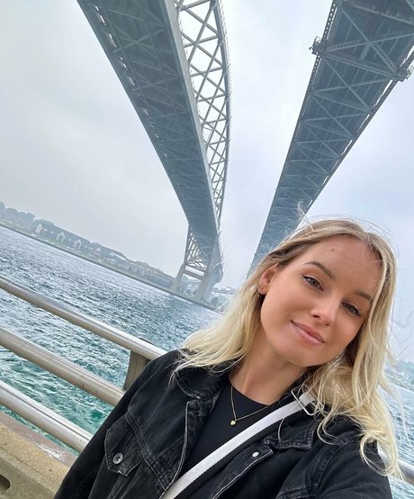 Sonja Reid nudes onlyfans leaked