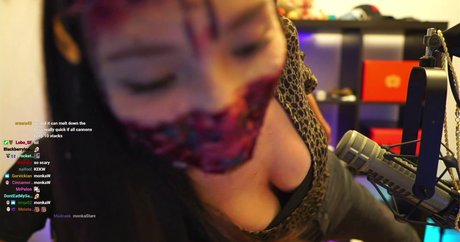 Waterlynn nudes onlyfans leaked