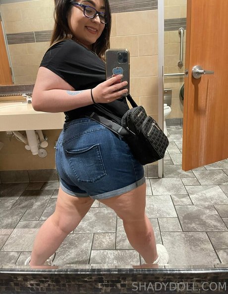 shadydoll only fans leaked porn