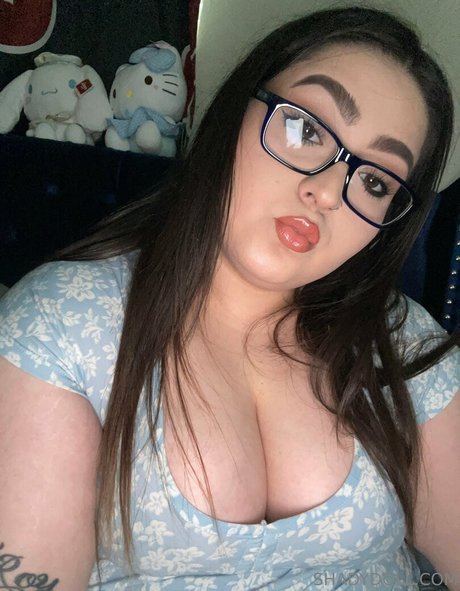 shadydoll onlyfans leaks naked