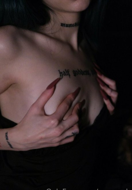 u munch onlyfans leak porn