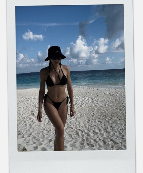 Daniela Melchior sex onlyfans