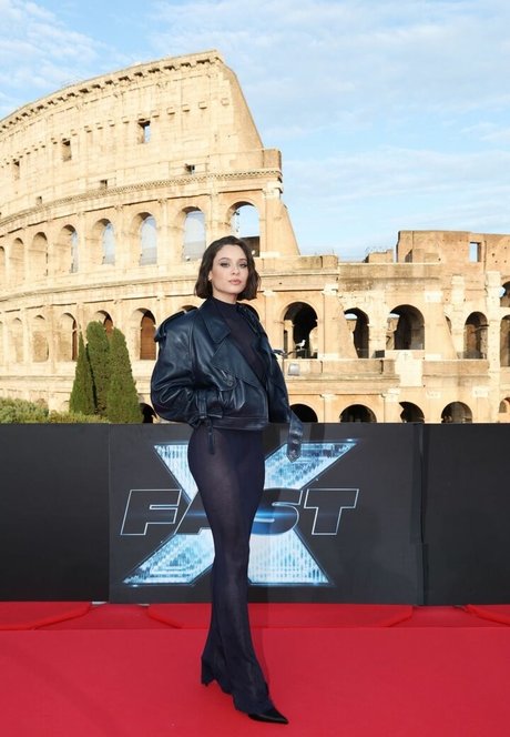 Daniela Melchior porn onlyfans leak