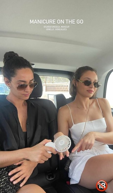 Daniela Melchior onlyfans leaks naked