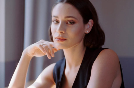 Daniela Melchior naked onlyfans leak