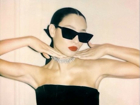 Daniela Melchior nude onlyfans porn