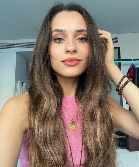 Daniela Melchior Profile pic