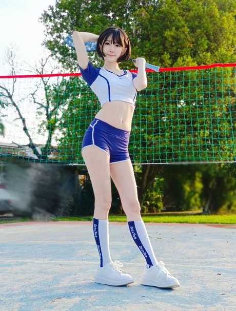 Sally Dorasnow onlyfans leaked porn