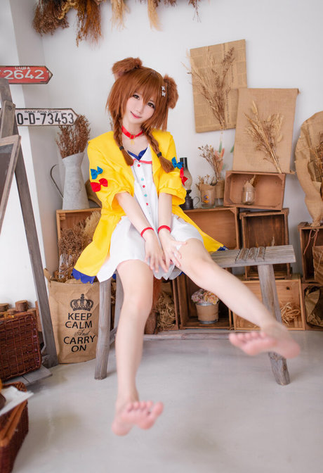 Sally Dorasnow onlyfans free