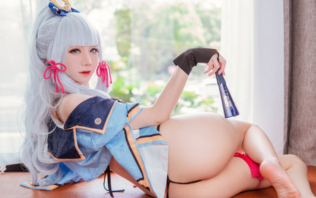 Sally Dorasnow onlyfans nude content