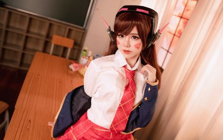 Sally Dorasnow new onlyfans