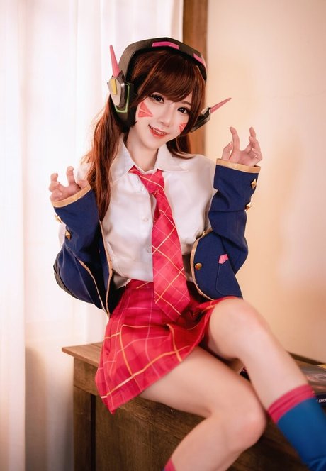 Sally Dorasnow onlyfans leaked photos