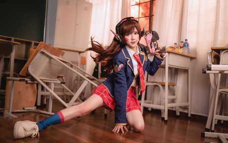 Sally Dorasnow onlyfans mega