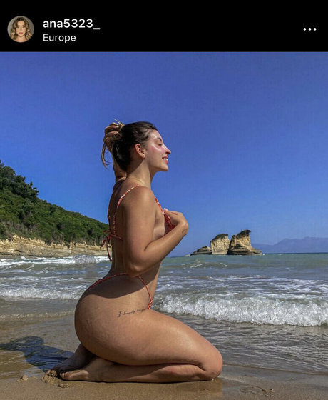 Ana Maciel onlyfans posts