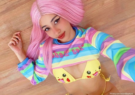 Magic Phyra only fans xxx