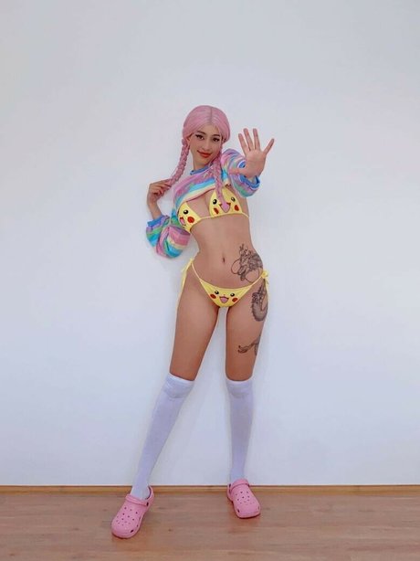 Magic Phyra onlyfans leaks free