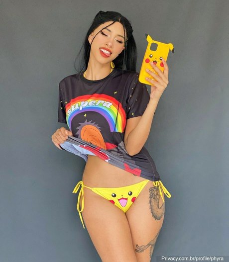 Magic Phyra onlyfans leaks