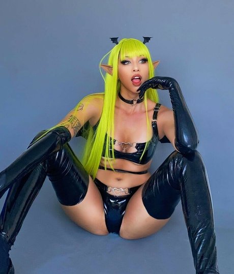 Magic Phyra leaked onlyfans sex tape