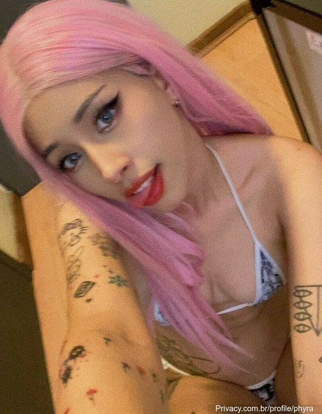 Magic Phyra leaked onlyfans sextape