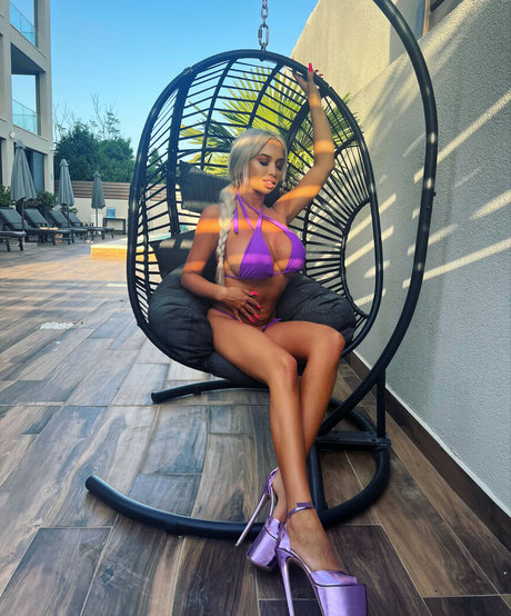 Lea Keler nude leaks onlyfans